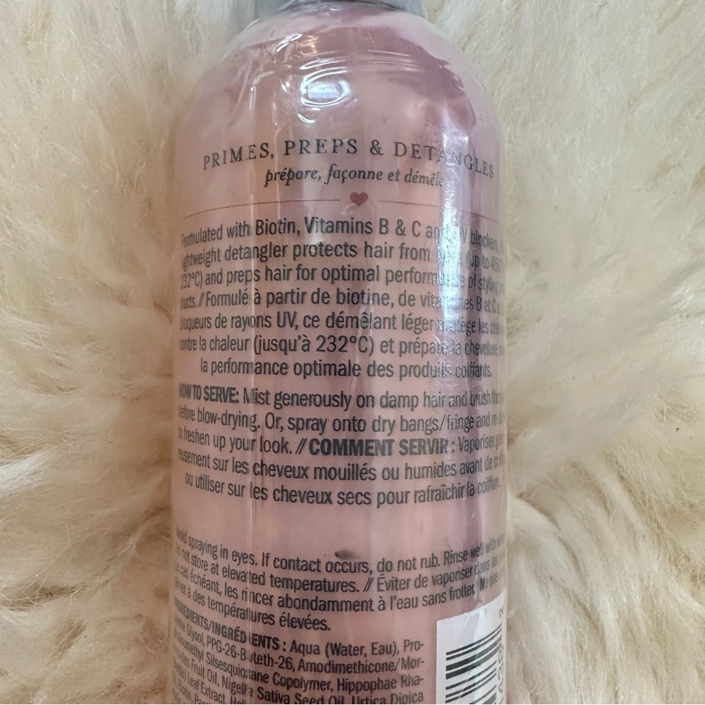 Dry Bar Pep Rally Spray Prime & Protect - Picture 6 of 12